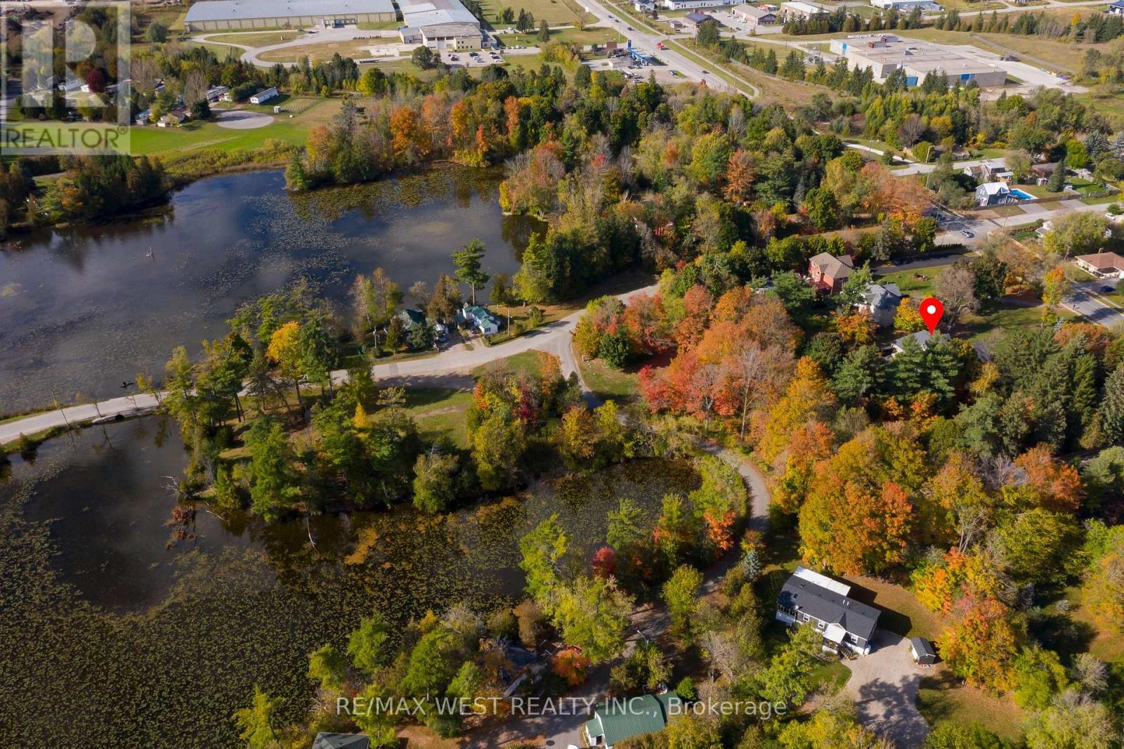 Photo 1 of 252 Main Street, Erin ON