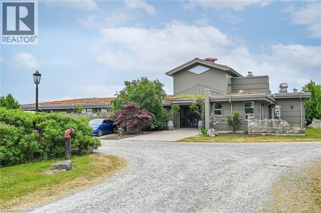 Photo 1 of 3749 Walker Road, Lincoln ON