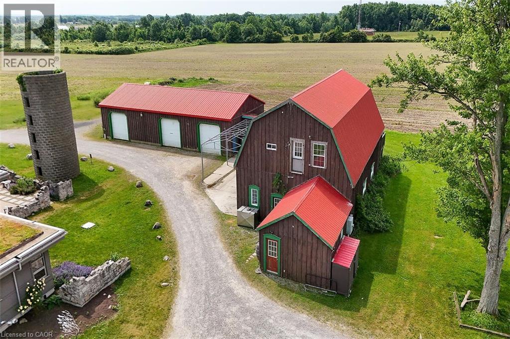 Photo 5 of 3749 Walker Road, Lincoln ON