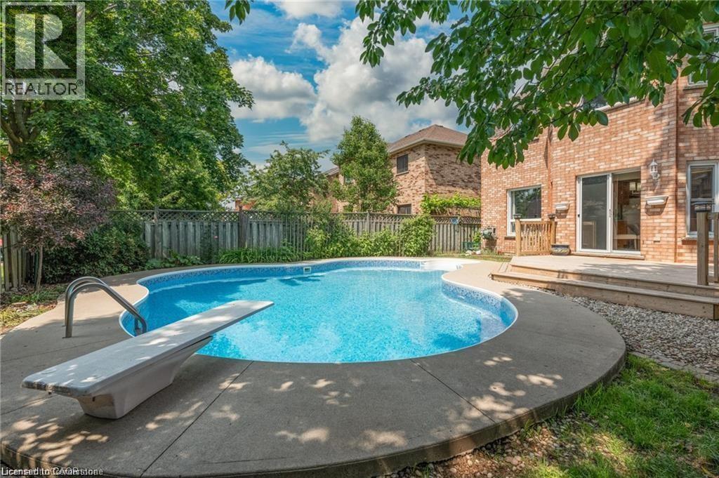 Photo 45 of 16 Beasley Crescent, Cambridge ON