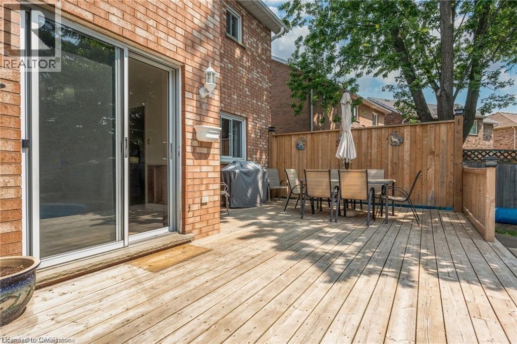 Photo 23 of 16 Beasley Crescent, Cambridge ON