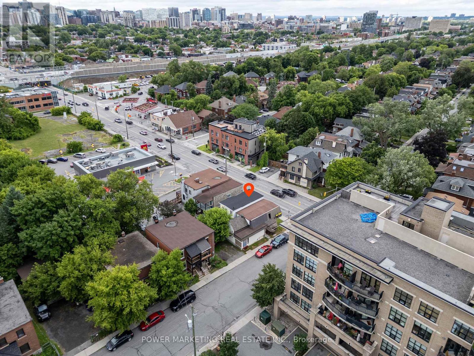 Photo 10 of 684 Bronson Avenue, Ottawa ON