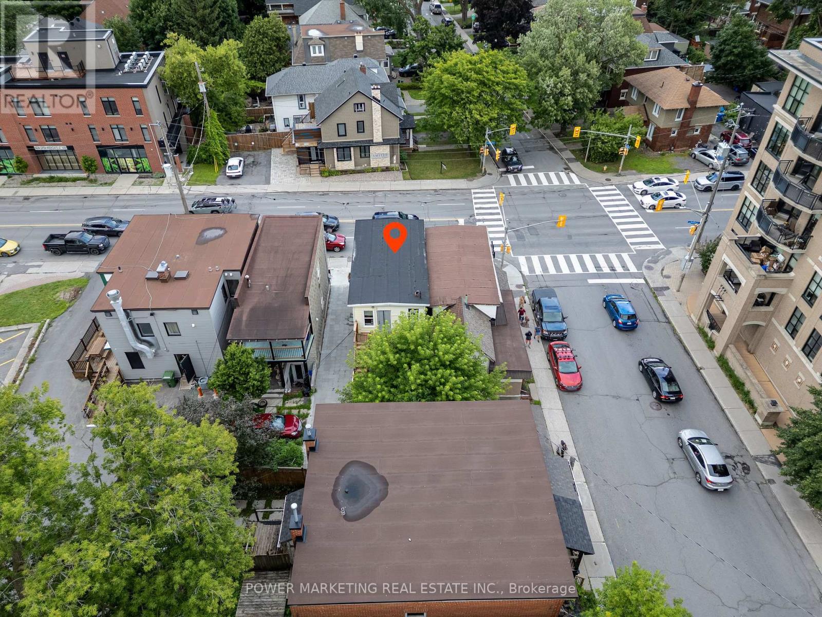 Photo 1 of 684 Bronson Avenue, Ottawa ON