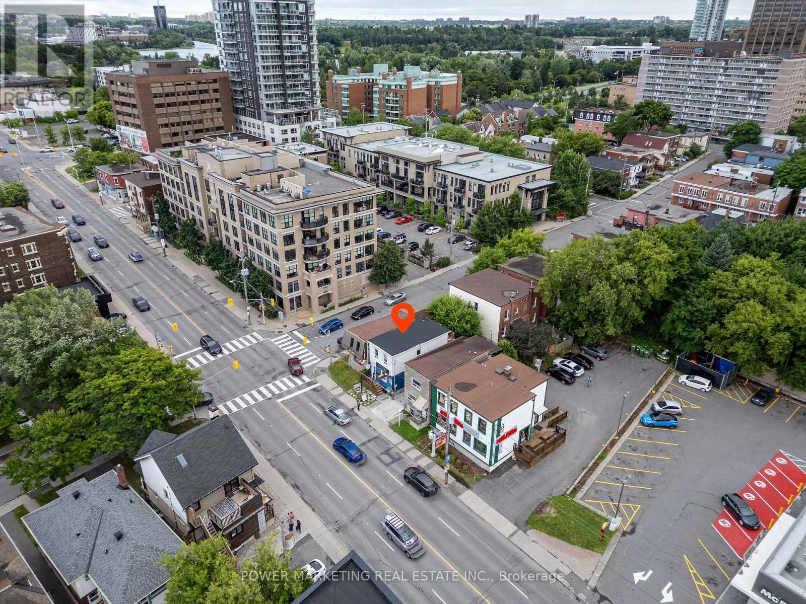 Photo 8 of 684 Bronson Avenue, Ottawa ON