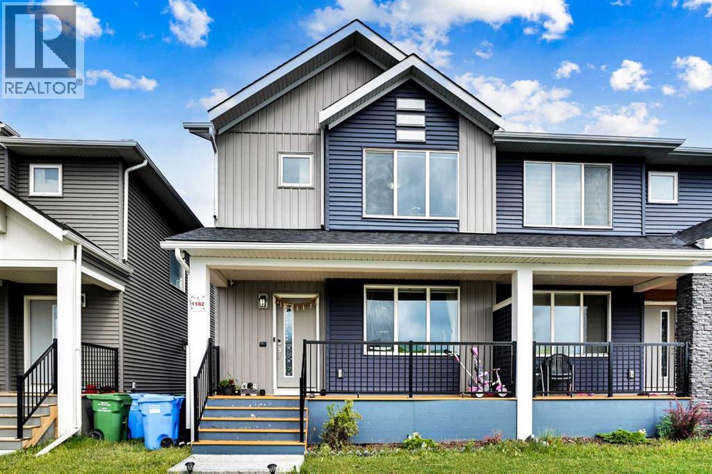 Photo 1 of 1182 Cornerstone Boulevard Ne, Calgary AB