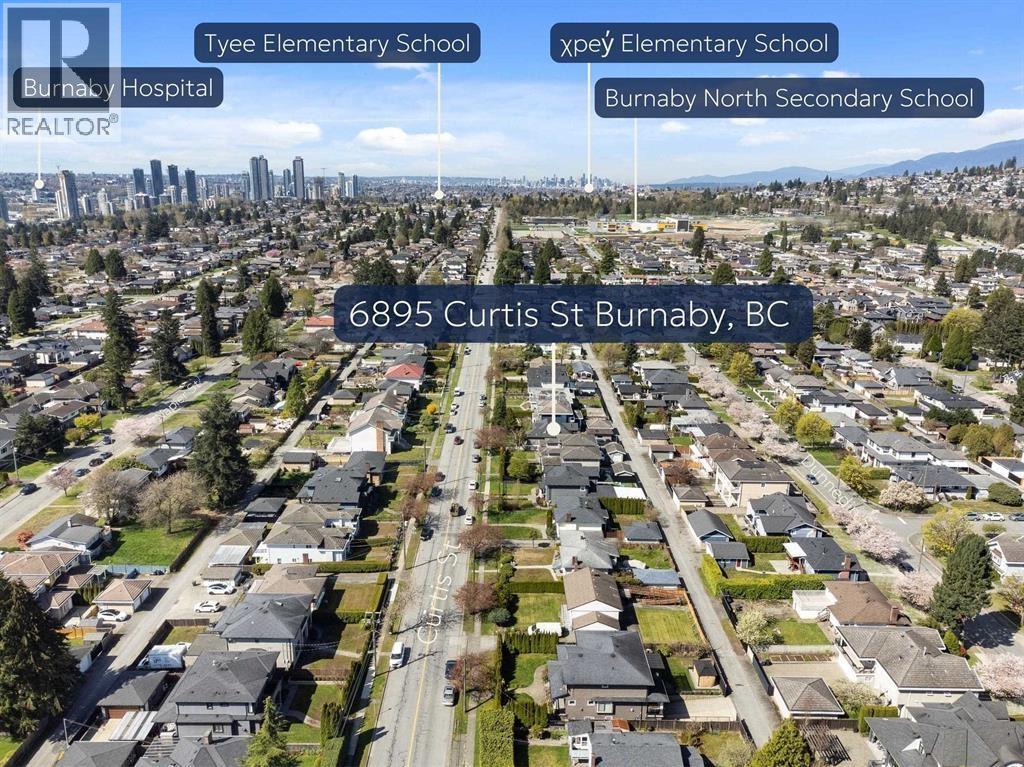 Photo 27 of 6895 Curtis Street, Burnaby BC