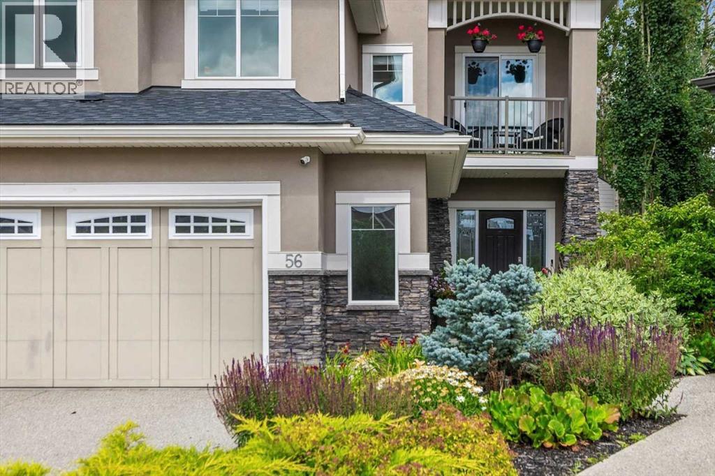 56 Rockford Terrace NW, Calgary, Alberta