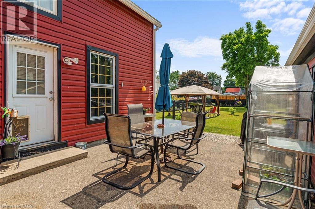 Photo 30 of 23 Railway St, Hagersville ON