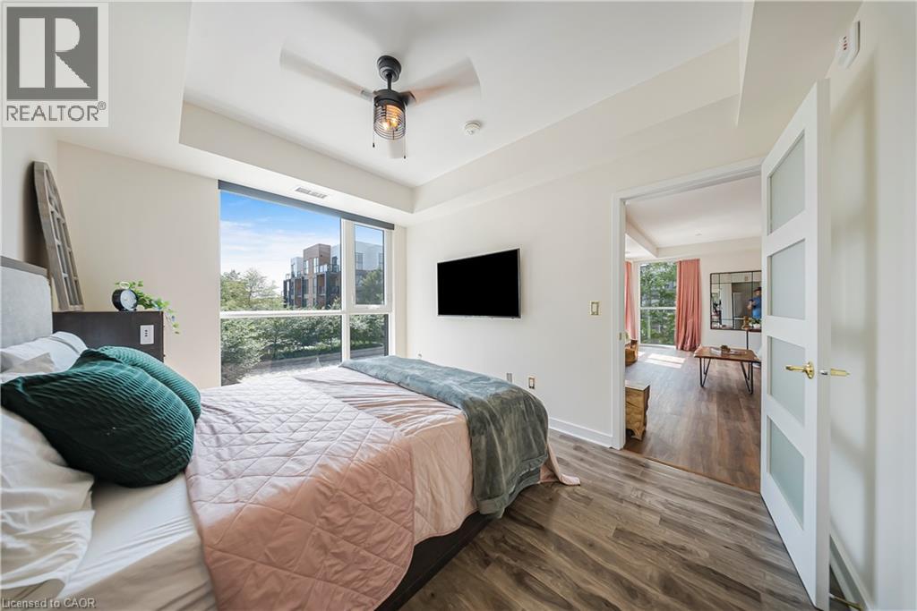 Photo 38 of 168 Sabina Drive Unit 214, Oakville ON