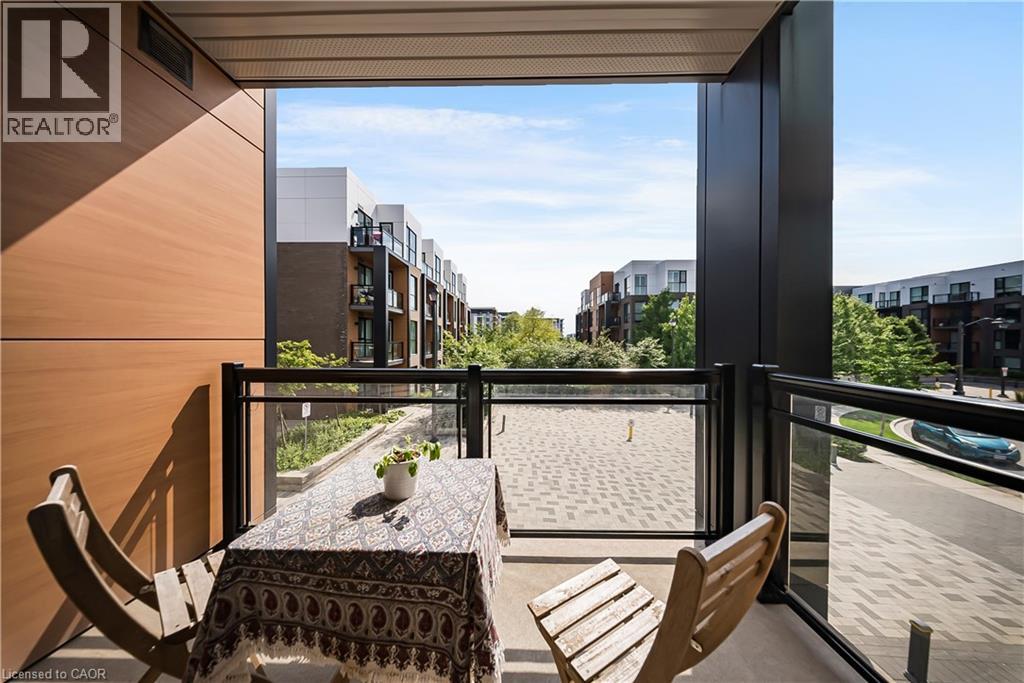 Photo 26 of 168 Sabina Drive Unit 214, Oakville ON