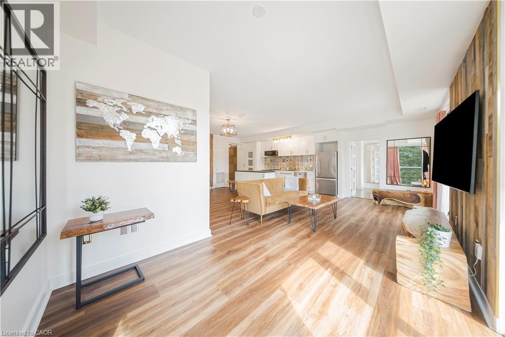 Photo 20 of 168 Sabina Drive Unit 214, Oakville ON