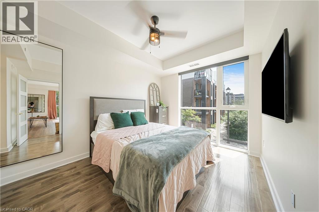 Photo 16 of 168 Sabina Drive Unit 214, Oakville ON