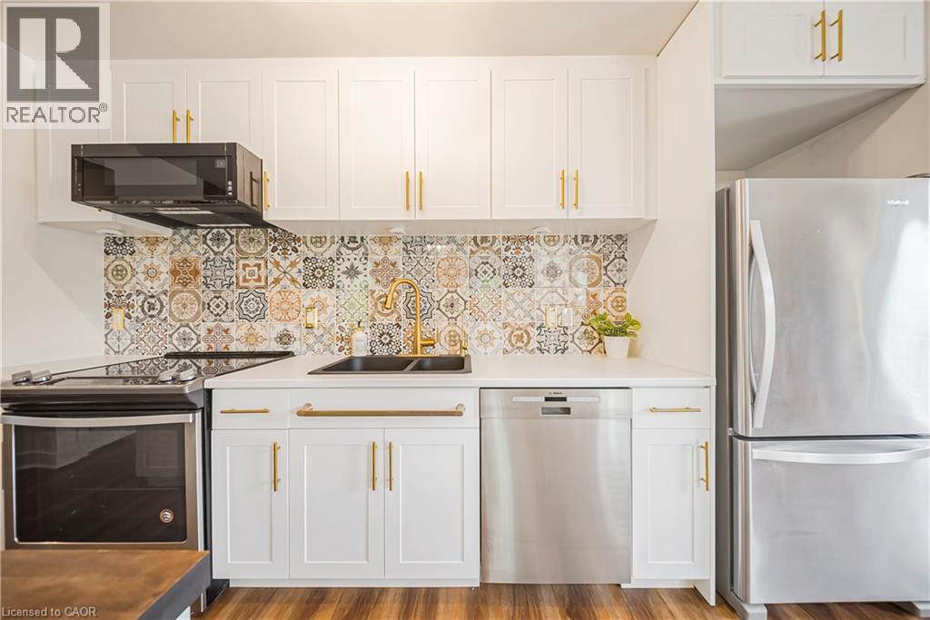 Photo 18 of 168 Sabina Drive Unit 214, Oakville ON