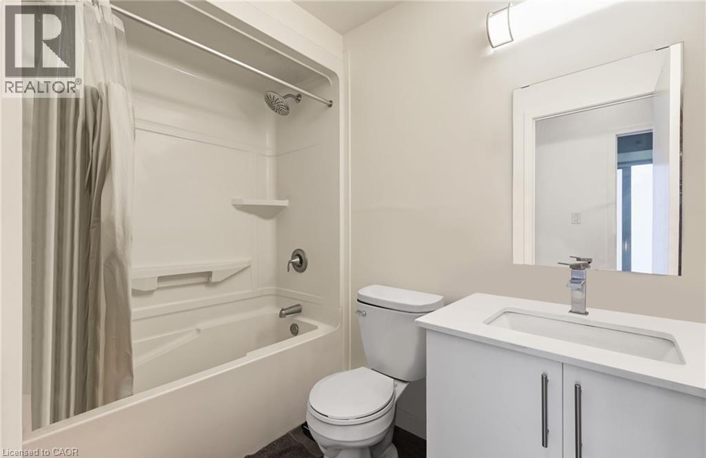 Photo 3 of 128 King Street N Unit 807, Waterloo ON