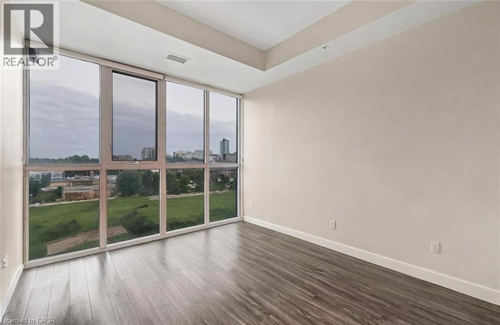 Photo 17 of 128 King Street N Unit 807, Waterloo ON