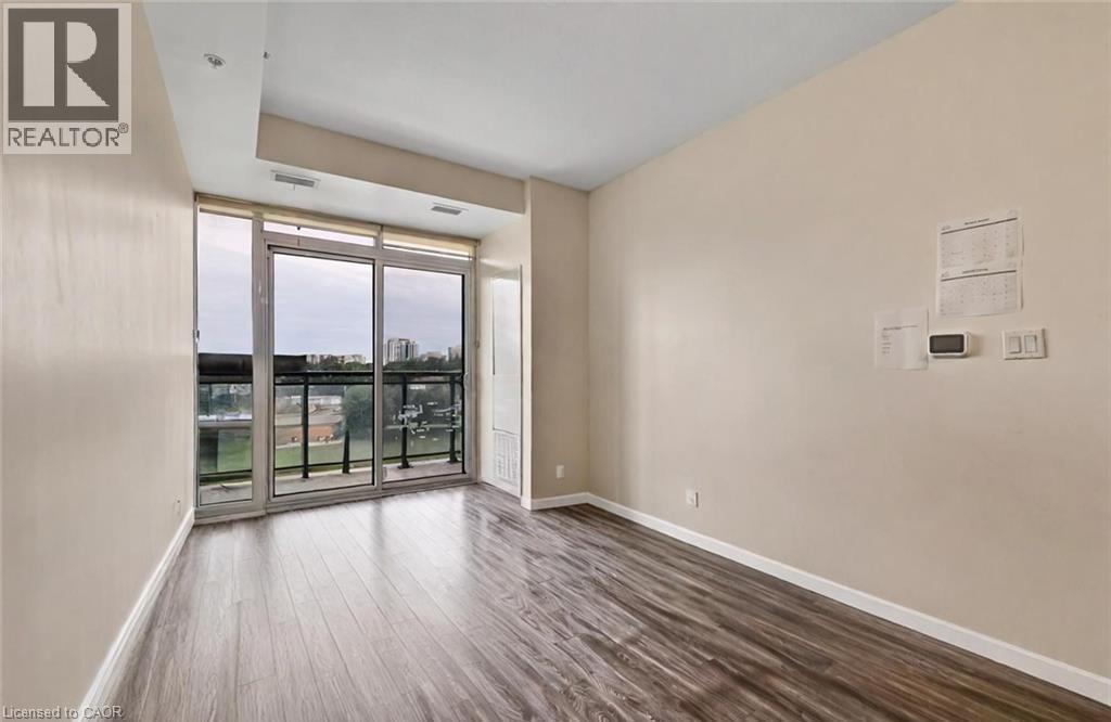 Photo 1 of 128 King Street N Unit 807, Waterloo ON
