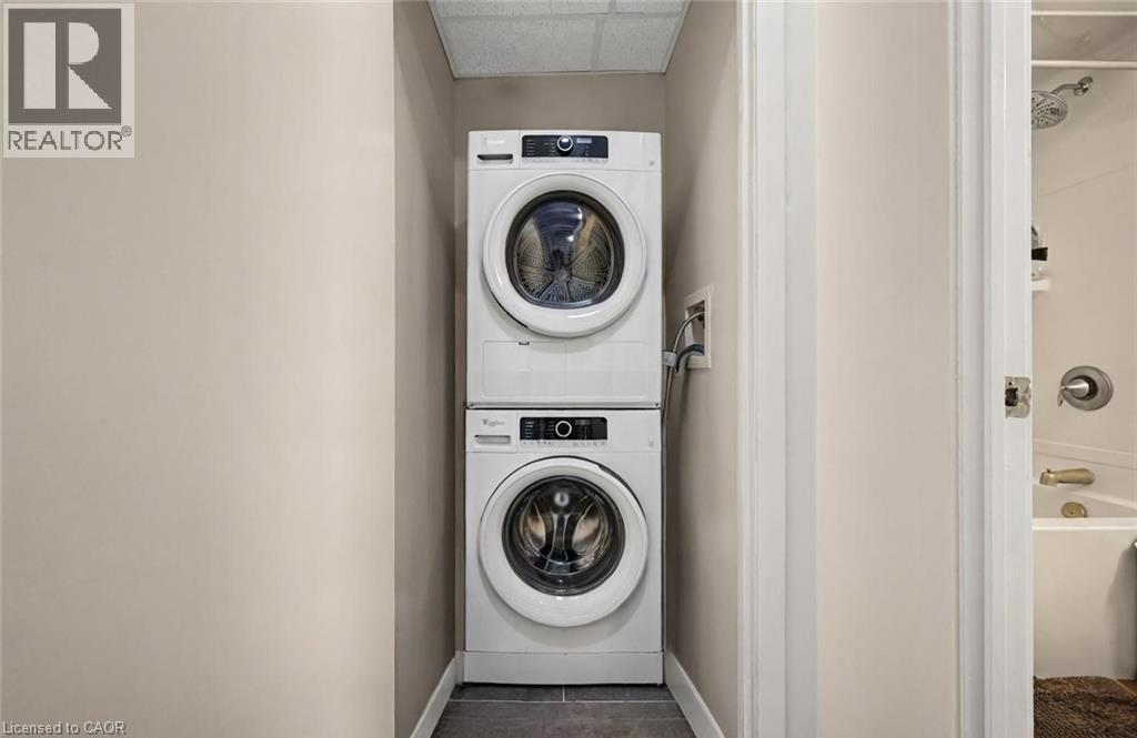 Photo 16 of 128 King Street N Unit 807, Waterloo ON