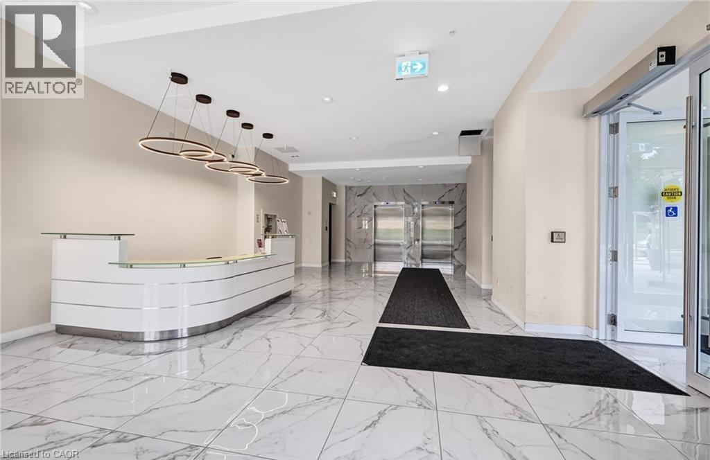 Photo 11 of 128 King Street N Unit 807, Waterloo ON