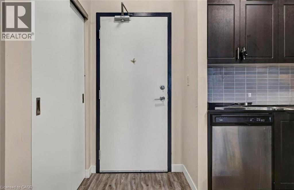 Photo 18 of 128 King Street N Unit 807, Waterloo ON