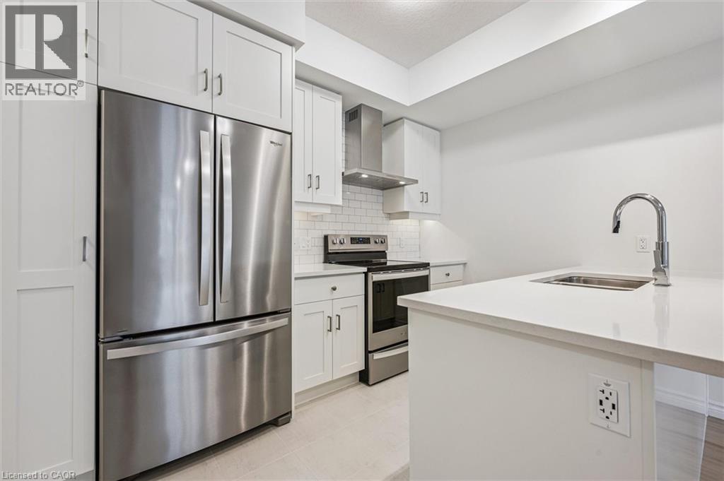 Photo 11 of 49 Lomond Lane, Kitchener ON