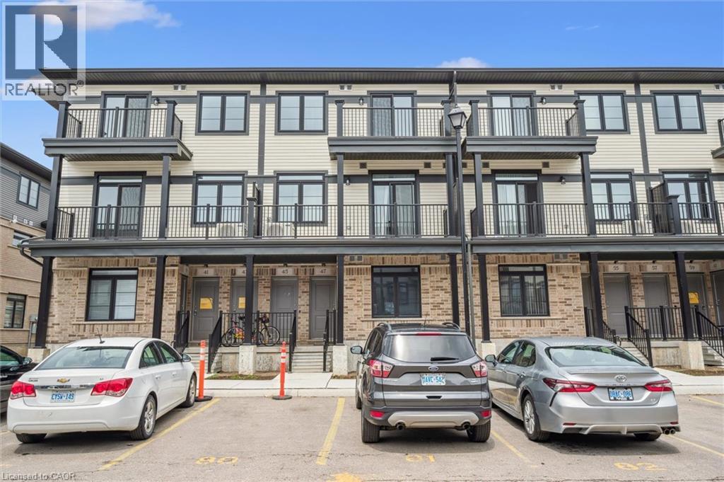 Photo 7 of 49 Lomond Lane, Kitchener ON