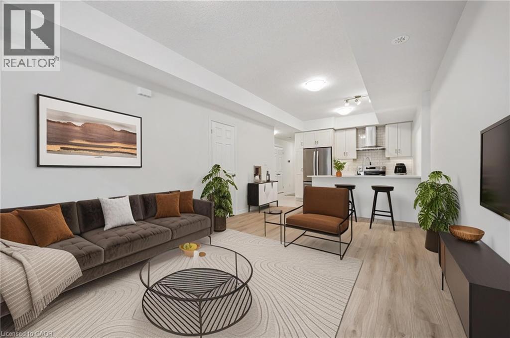 Photo 8 of 49 Lomond Lane, Kitchener ON