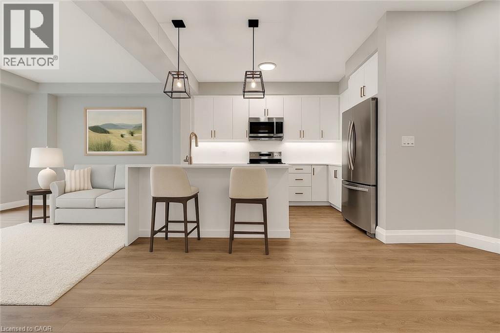 Photo 13 of 143 Elgin Street N Unit Lot 67, Cambridge ON