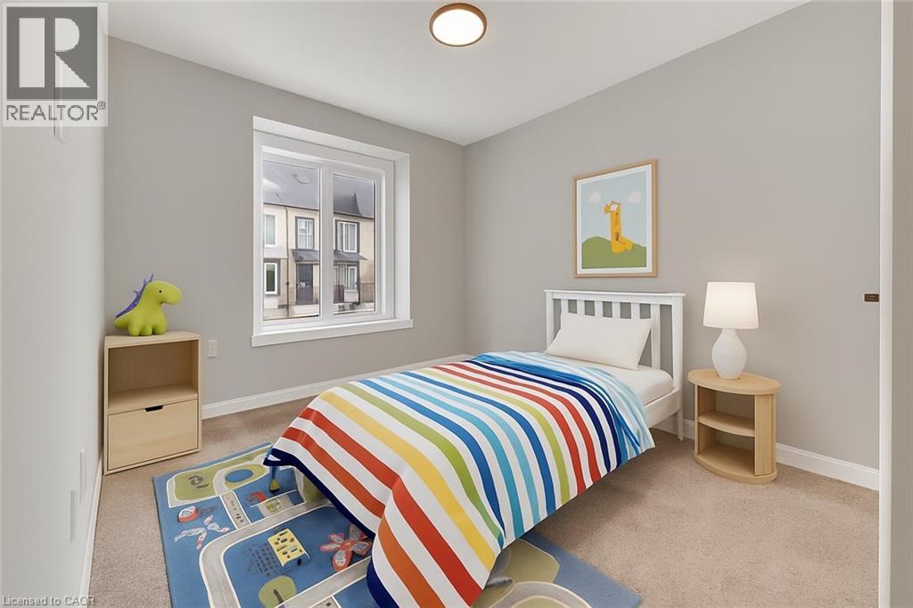Photo 12 of 143 Elgin Street N Unit Lot 67, Cambridge ON