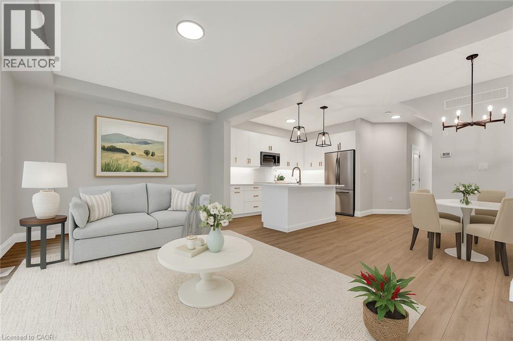 Photo 4 of 143 Elgin Street N Unit Lot 67, Cambridge ON