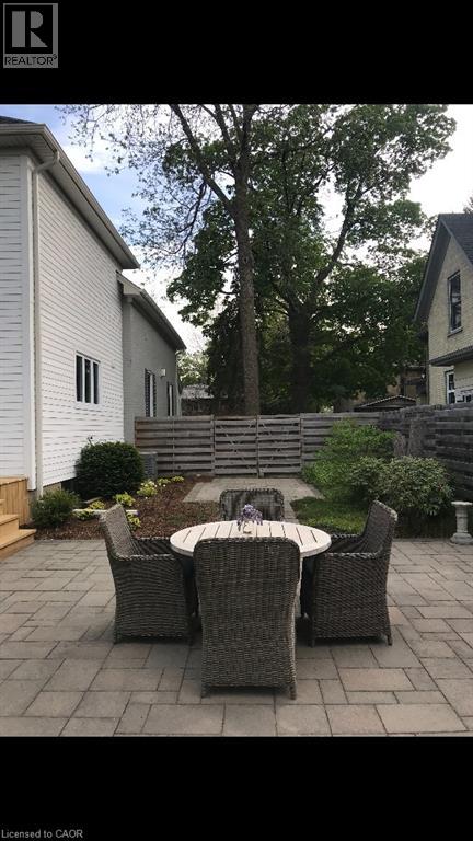 Photo 3 of 38 Euclid Avenue, Waterloo ON