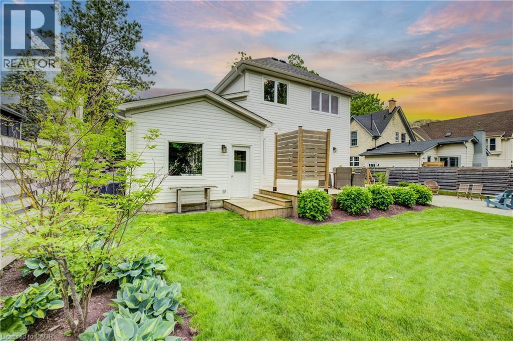 Photo 26 of 38 Euclid Avenue, Waterloo ON