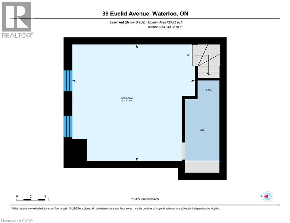 Photo 27 of 38 Euclid Avenue, Waterloo ON