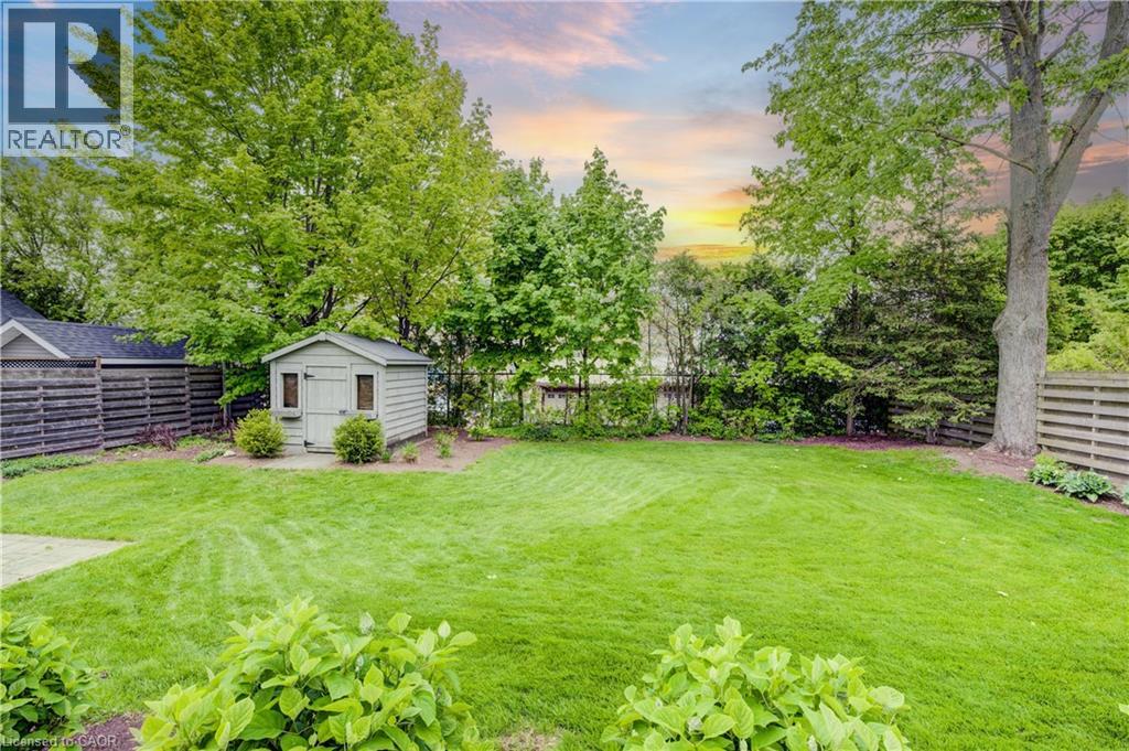 Photo 30 of 38 Euclid Avenue, Waterloo ON