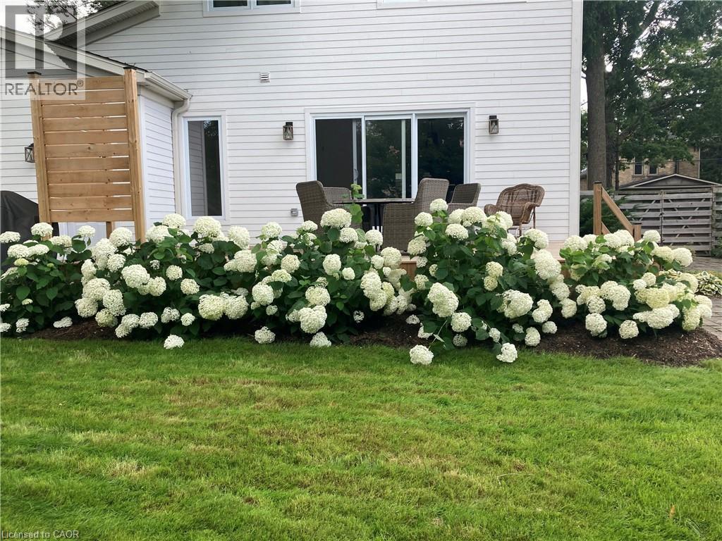 Photo 36 of 38 Euclid Avenue, Waterloo ON