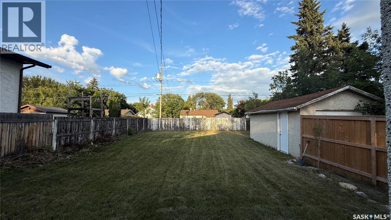 Photo 24 of 1432 105th Street, North Battleford SK