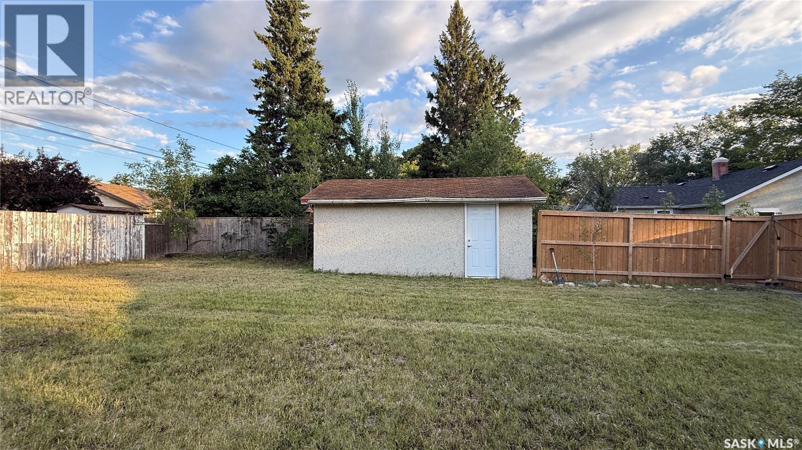 Photo 25 of 1432 105th Street, North Battleford SK