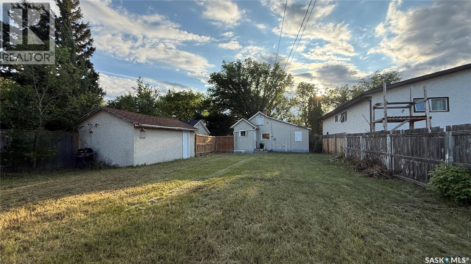 Photo 26 of 1432 105th Street, North Battleford SK