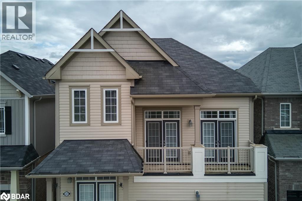 Photo 32 of 223 Thompson Road, Caledonia ON