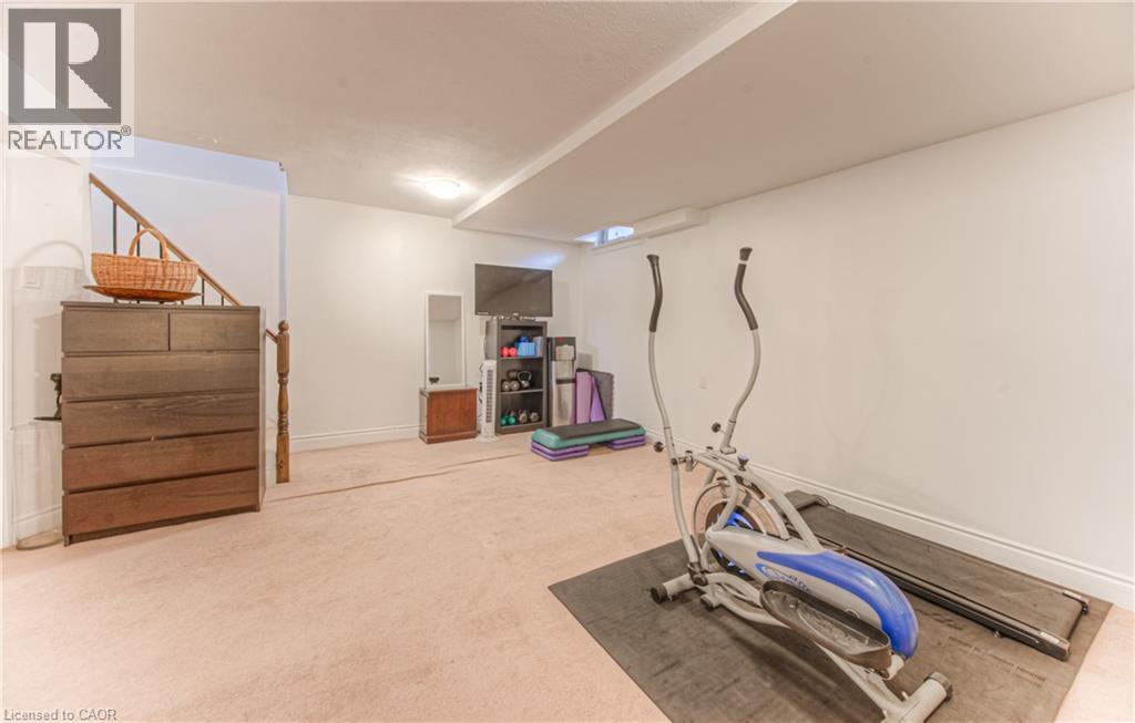 Photo 3 of 294 Fergus Avenue Unit 23, Kitchener ON