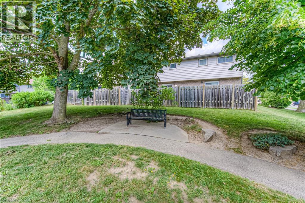 Photo 17 of 294 Fergus Avenue Unit 23, Kitchener ON