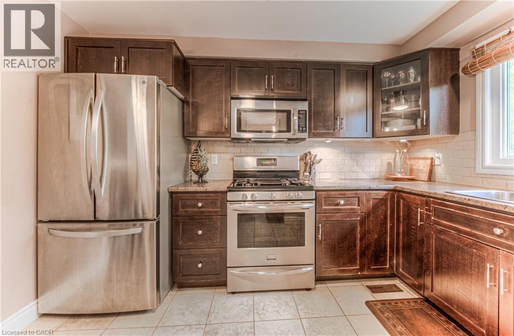Photo 10 of 294 Fergus Avenue Unit 23, Kitchener ON