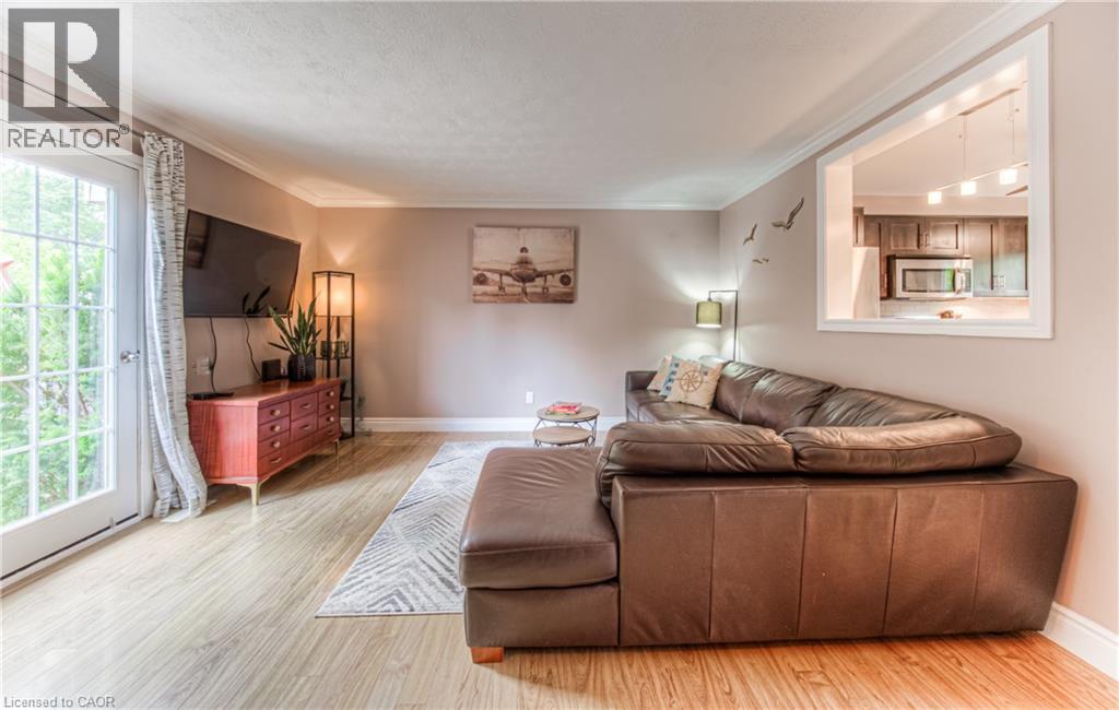 Photo 23 of 294 Fergus Avenue Unit 23, Kitchener ON