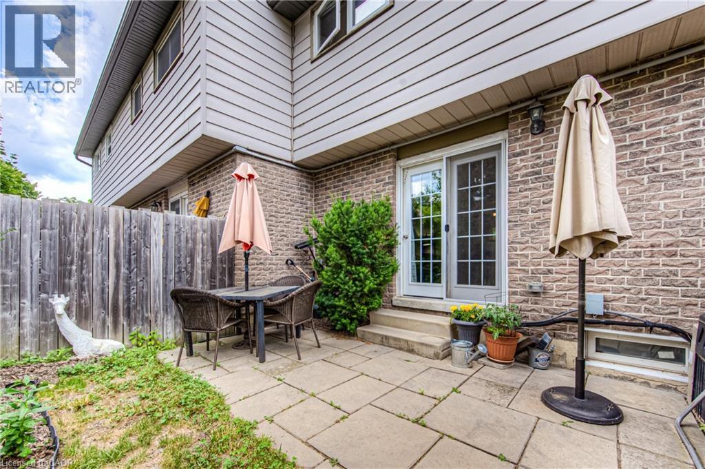 Photo 6 of 294 Fergus Avenue Unit 23, Kitchener ON
