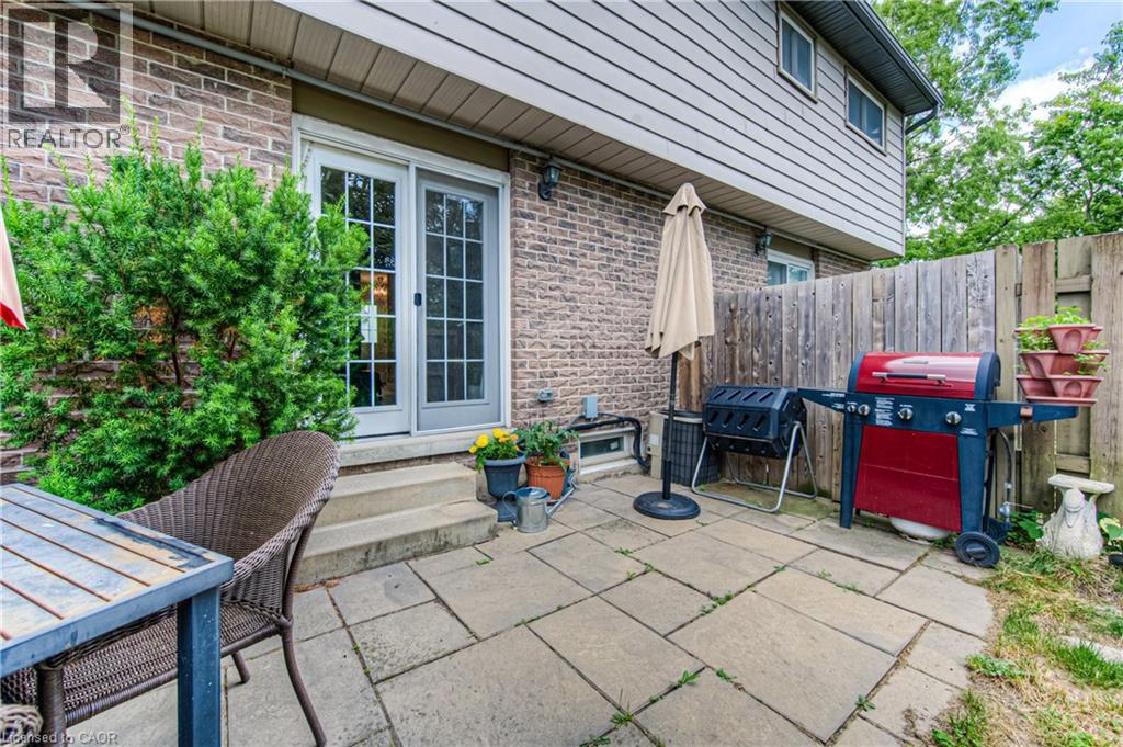 Photo 15 of 294 Fergus Avenue Unit 23, Kitchener ON