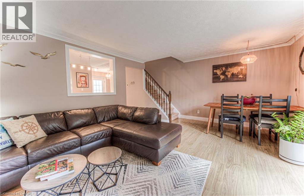 Photo 9 of 294 Fergus Avenue Unit 23, Kitchener ON