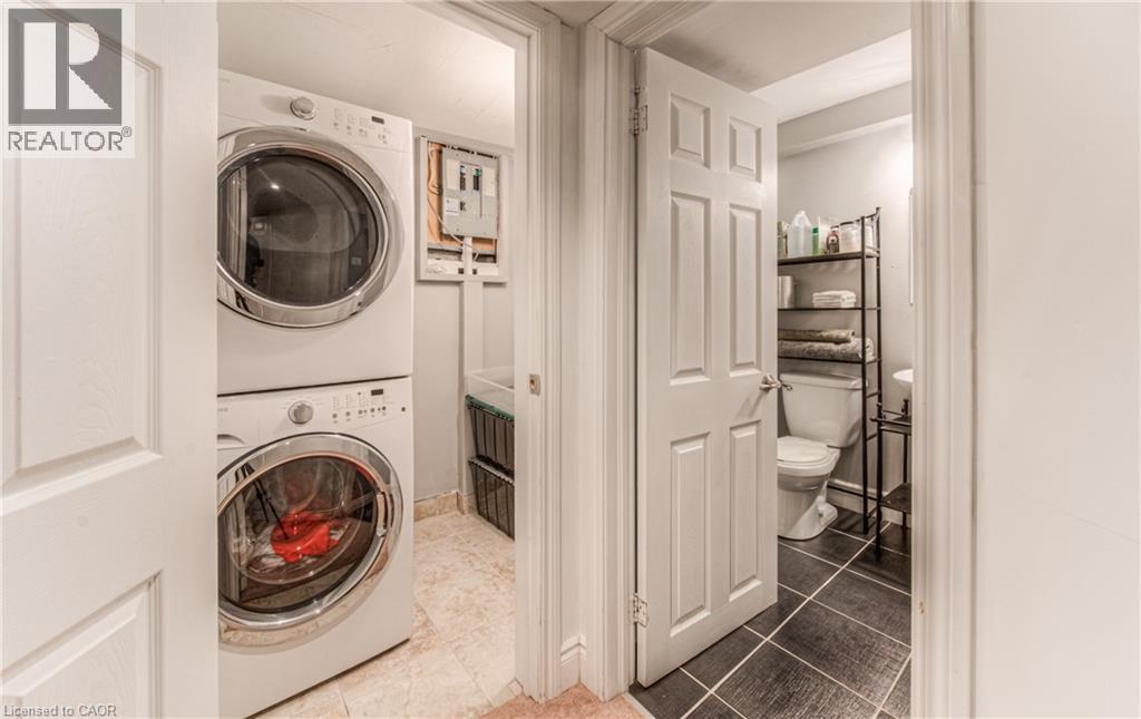 Photo 16 of 294 Fergus Avenue Unit 23, Kitchener ON
