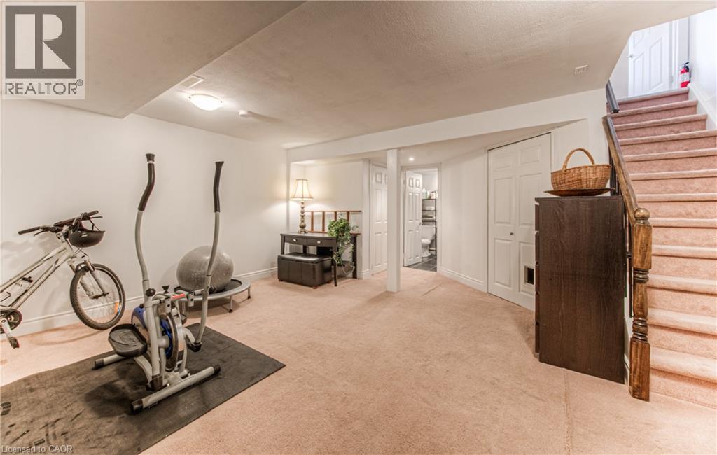 Photo 14 of 294 Fergus Avenue Unit 23, Kitchener ON