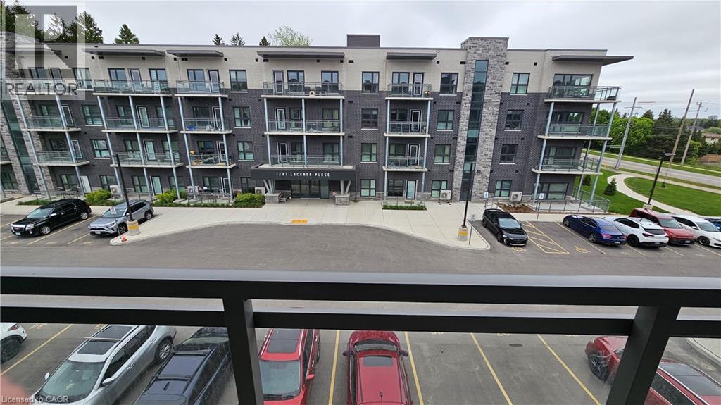 Photo 15 of 1101 Lackner Place Unit 406, Kitchener ON