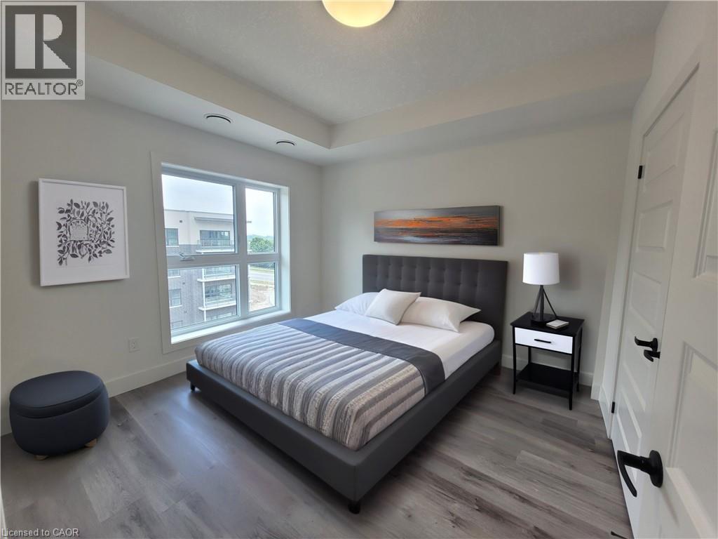 Photo 4 of 1101 Lackner Place Unit 406, Kitchener ON
