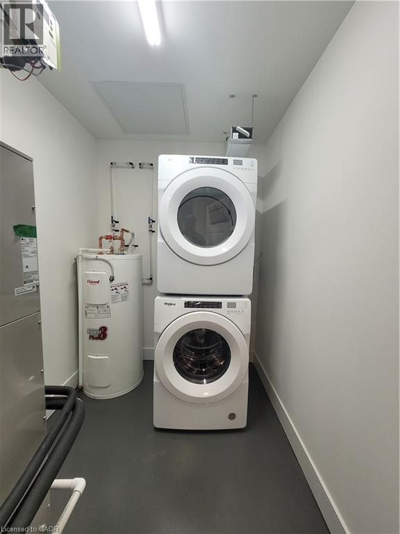 Photo 5 of 1101 Lackner Place Unit 406, Kitchener ON
